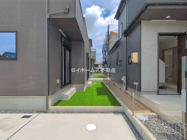  | 一宮市萩原町高松字東郷裏14-1『仲介料無料』新築戸建て | 撮影：'26/06/18 