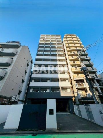 アソシアグロッツォ薬院サウスシーン