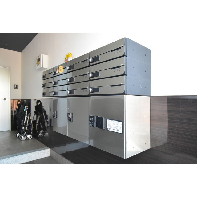 トランウエストのその他共用部分