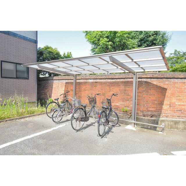 トランウエストのその他共用部分