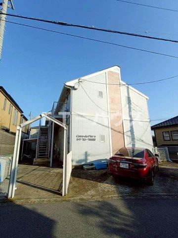 カサ・フローラ津田沼