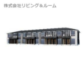 【駐車場】 | 香取市佐原新築工事 | 完成予想図