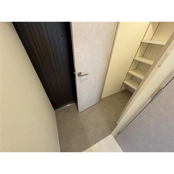 S-RESIDENCE高岳駅前awake(アウェイク)　名古屋市賃貸　仲介手数料無料の玄関