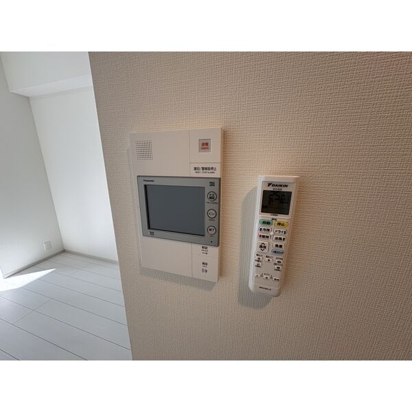 S-RESIDENCE高岳駅前awake(アウェイク)　名古屋市賃貸　仲介手数料無料のセキュリティ
