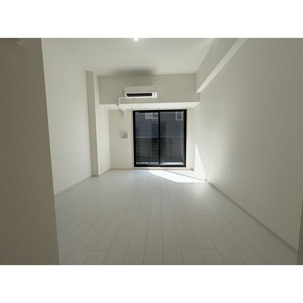 S-RESIDENCE高岳駅前awake(アウェイク)　名古屋市賃貸　仲介手数料無料の居間・リビング