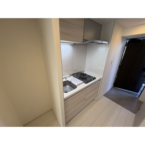 S-RESIDENCE高岳駅前awake(アウェイク)　名古屋市賃貸　仲介手数料無料のキッチン