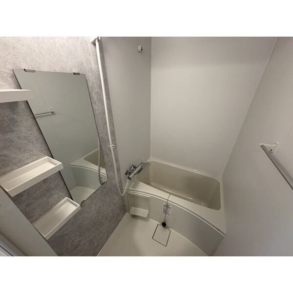 S-RESIDENCE高岳駅前awake(アウェイク)　名古屋市賃貸　仲介手数料無料の浴室