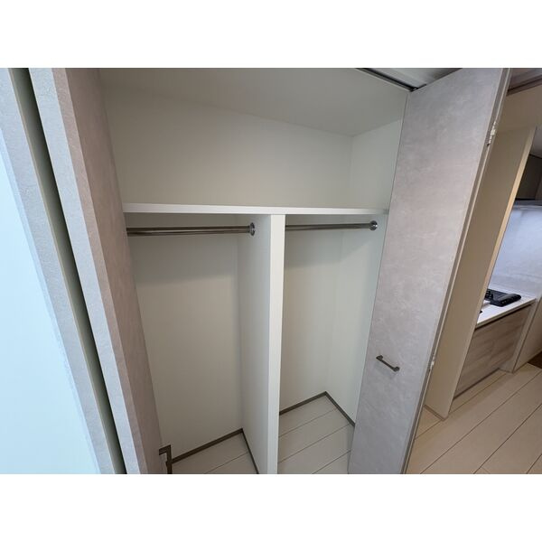 S-RESIDENCE高岳駅前awake(アウェイク)　名古屋市賃貸　仲介手数料無料の収納