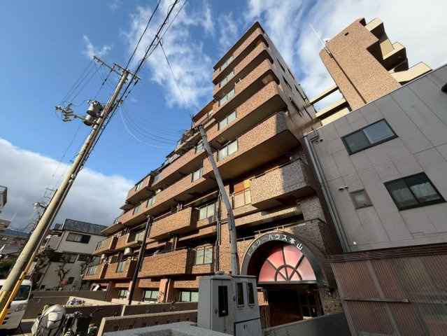 ビバリーハウス本山