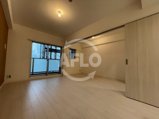 silus昭和町の居間・リビング|silus昭和町（シルス昭和町）　居間