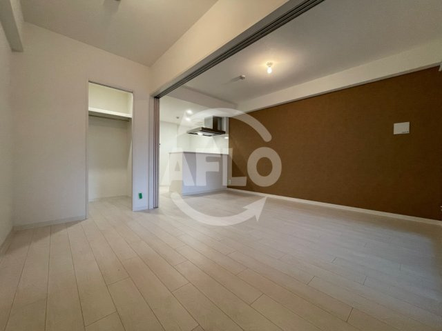 silus昭和町の洋室|silus昭和町（シルス昭和町）　洋室