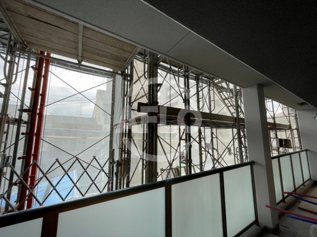 silus昭和町の展望|silus昭和町（シルス昭和町）　眺望