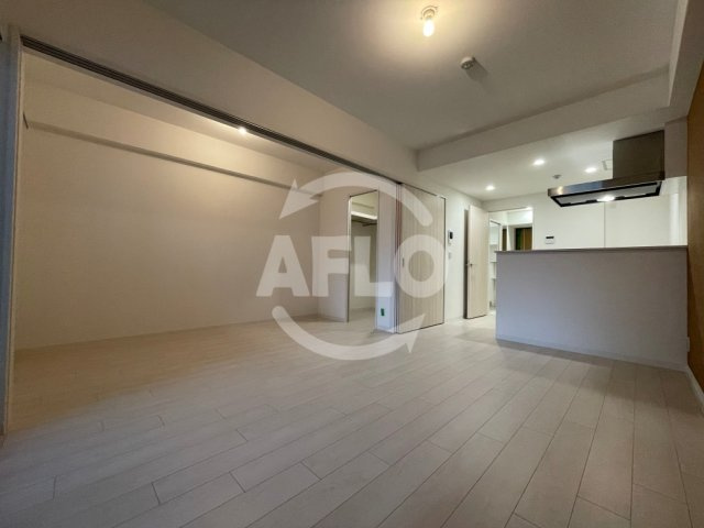 silus昭和町の居間・リビング|silus昭和町（シルス昭和町）　リビング