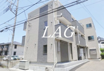 グレーシア幕張の画像