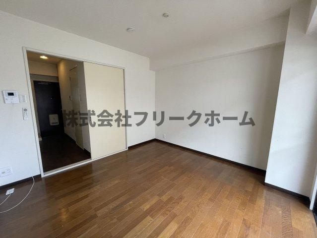 三鷹市牟礼１丁目の賃貸マンションの寝室