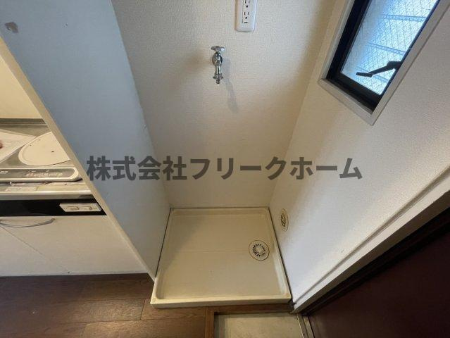 三鷹市牟礼１丁目の賃貸マンションのその他