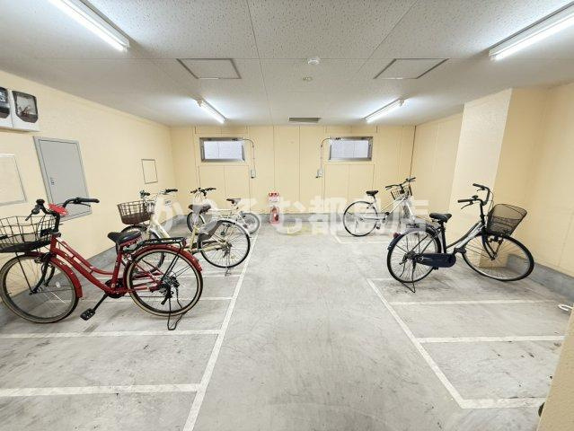 サンライフコート都島のその他共用部分
