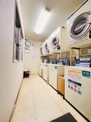 【その他】 | ライオンズプラザ山下公園