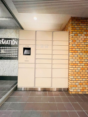 【設備】 | ライオンズプラザ山下公園