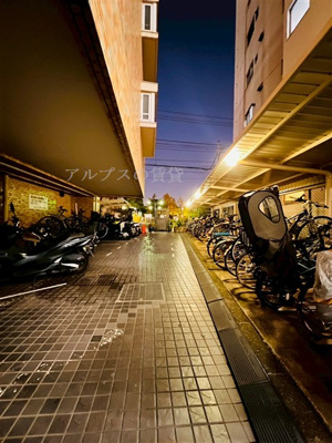 【その他共用部分】 | ライオンズプラザ山下公園