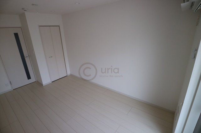 リブリ・FOR　DEAREST　灘の居間・リビング