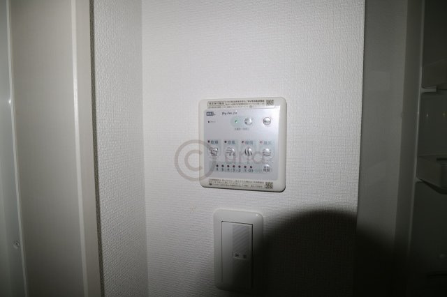 リブリ・FOR　DEAREST　灘のセキュリティ