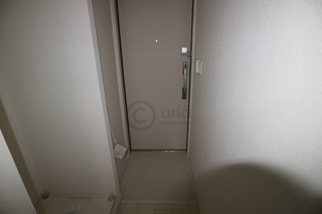 リブリ・FOR　DEAREST　灘の玄関