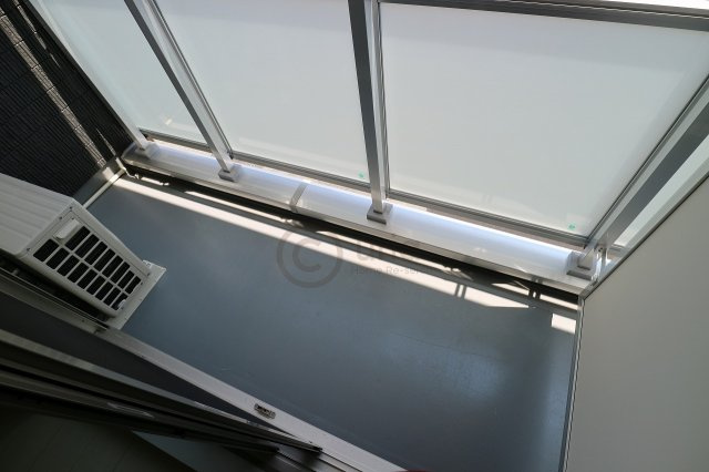 リブリ・FOR　DEAREST　灘のバルコニー