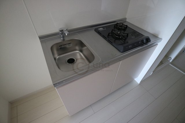 リブリ・FOR　DEAREST　灘のキッチン