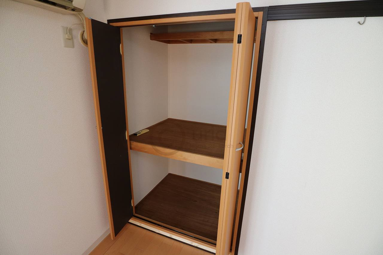ＡＴホームの収納