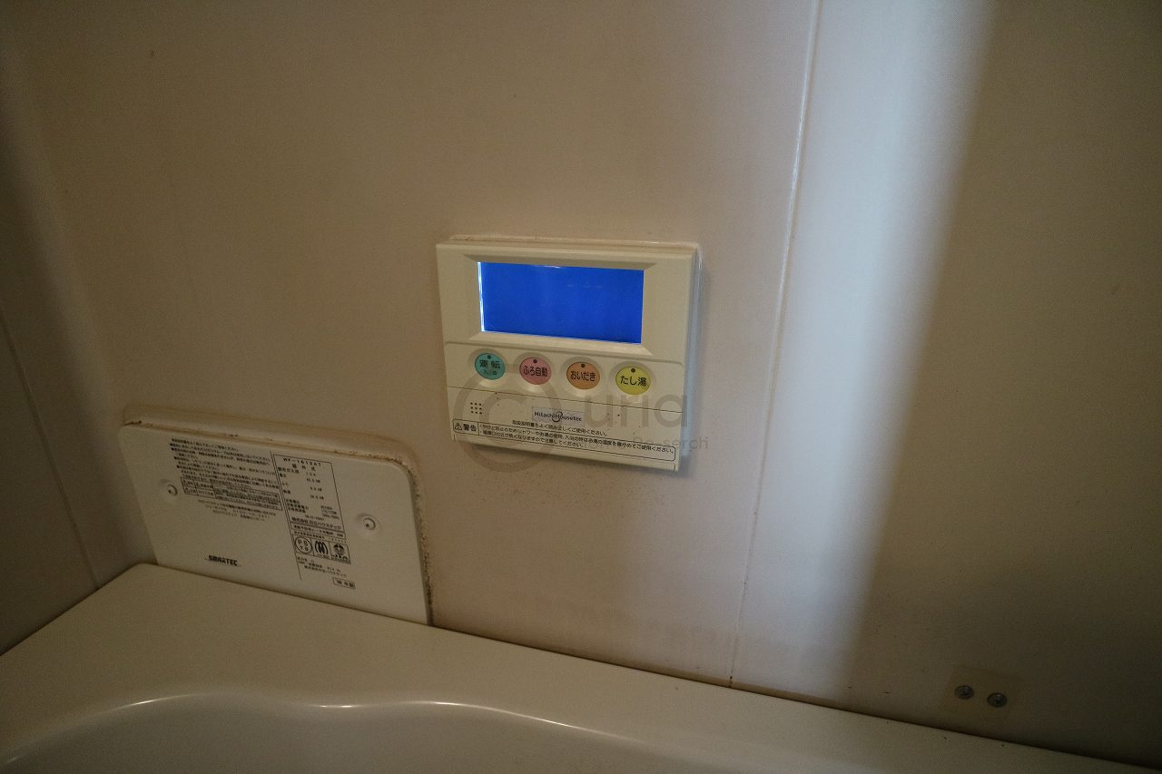 ＡＴホームの設備