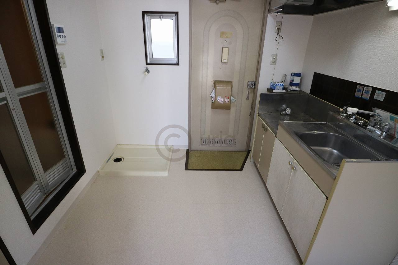 ＡＴホームの洋室