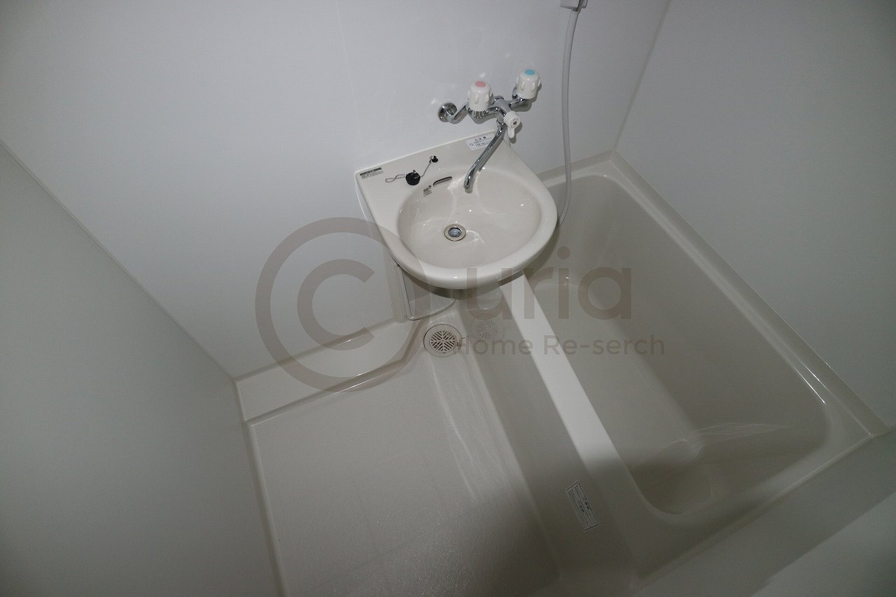 仮称）ヴィレッタの杜魚崎中町2丁目の浴室