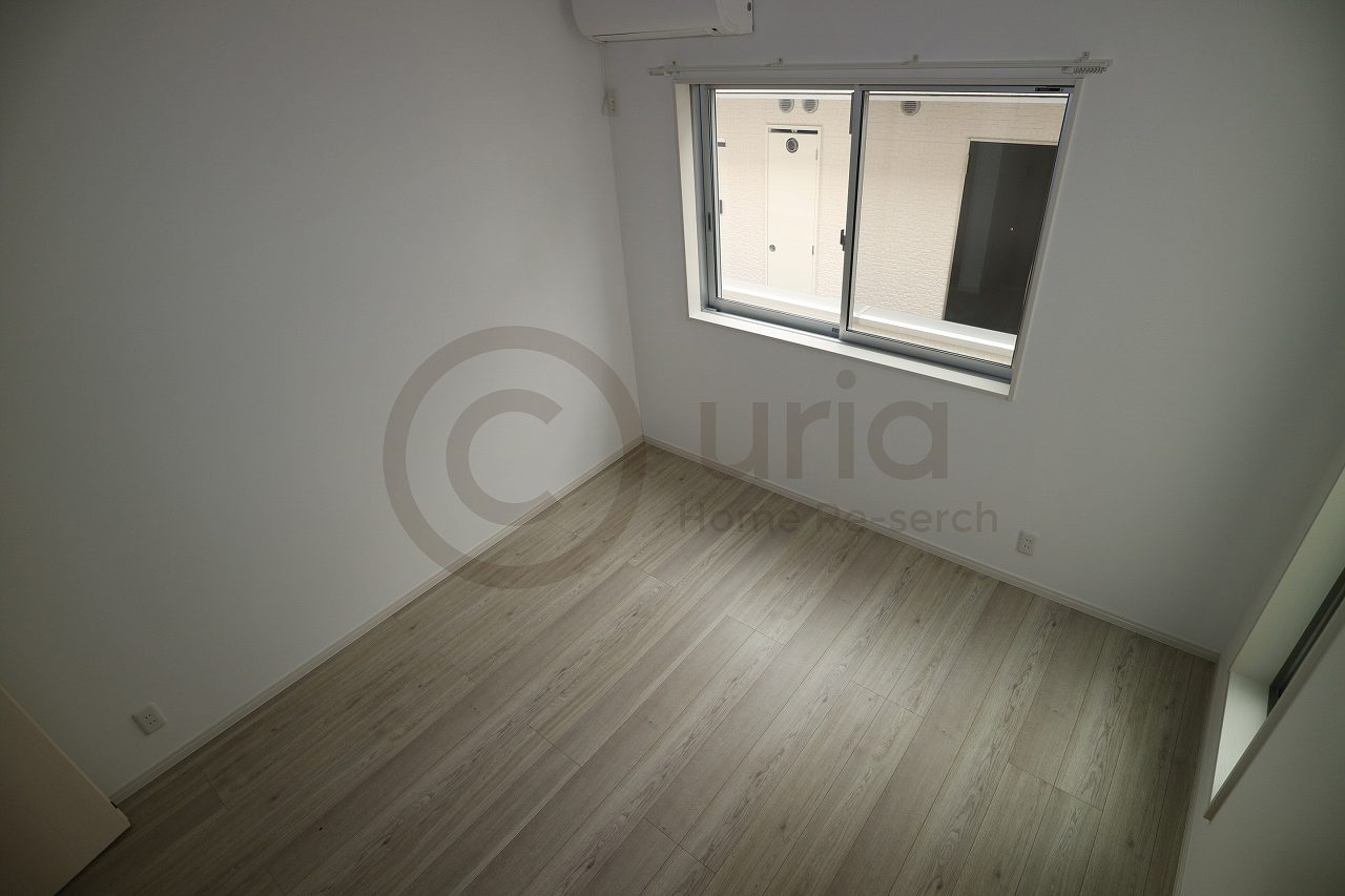 仮称）ヴィレッタの杜魚崎中町2丁目の洋室