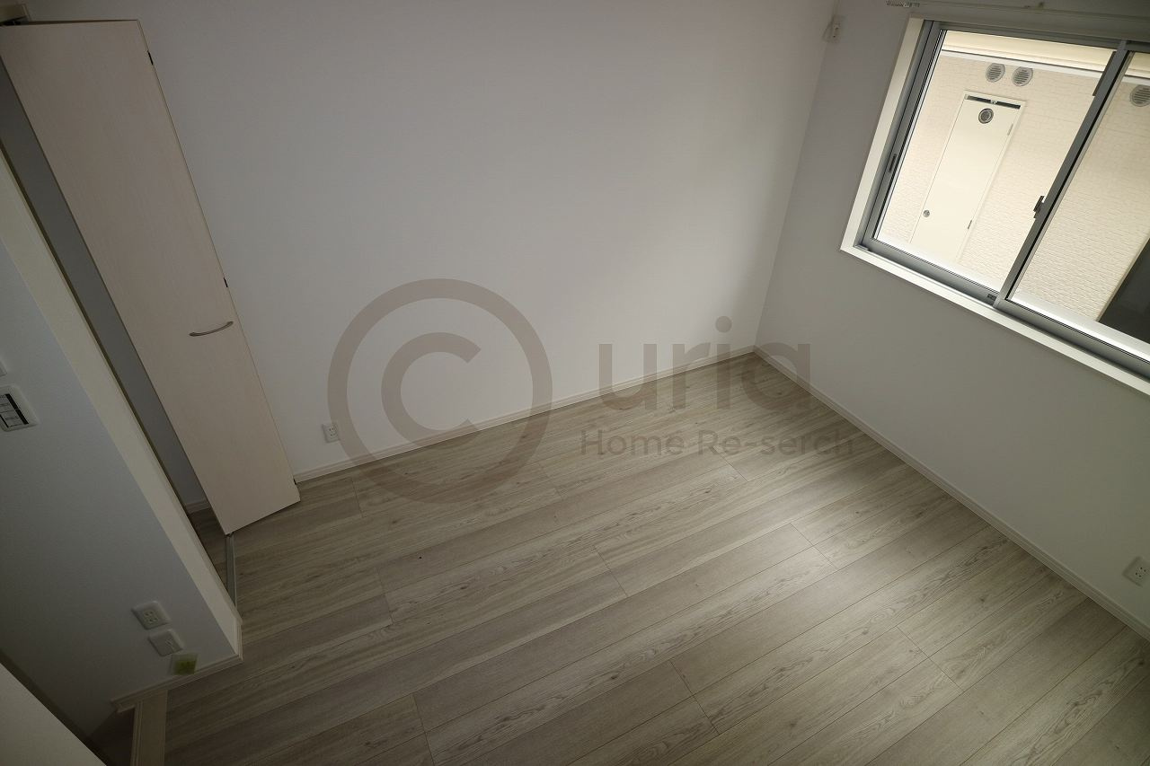 仮称）ヴィレッタの杜魚崎中町2丁目の洋室