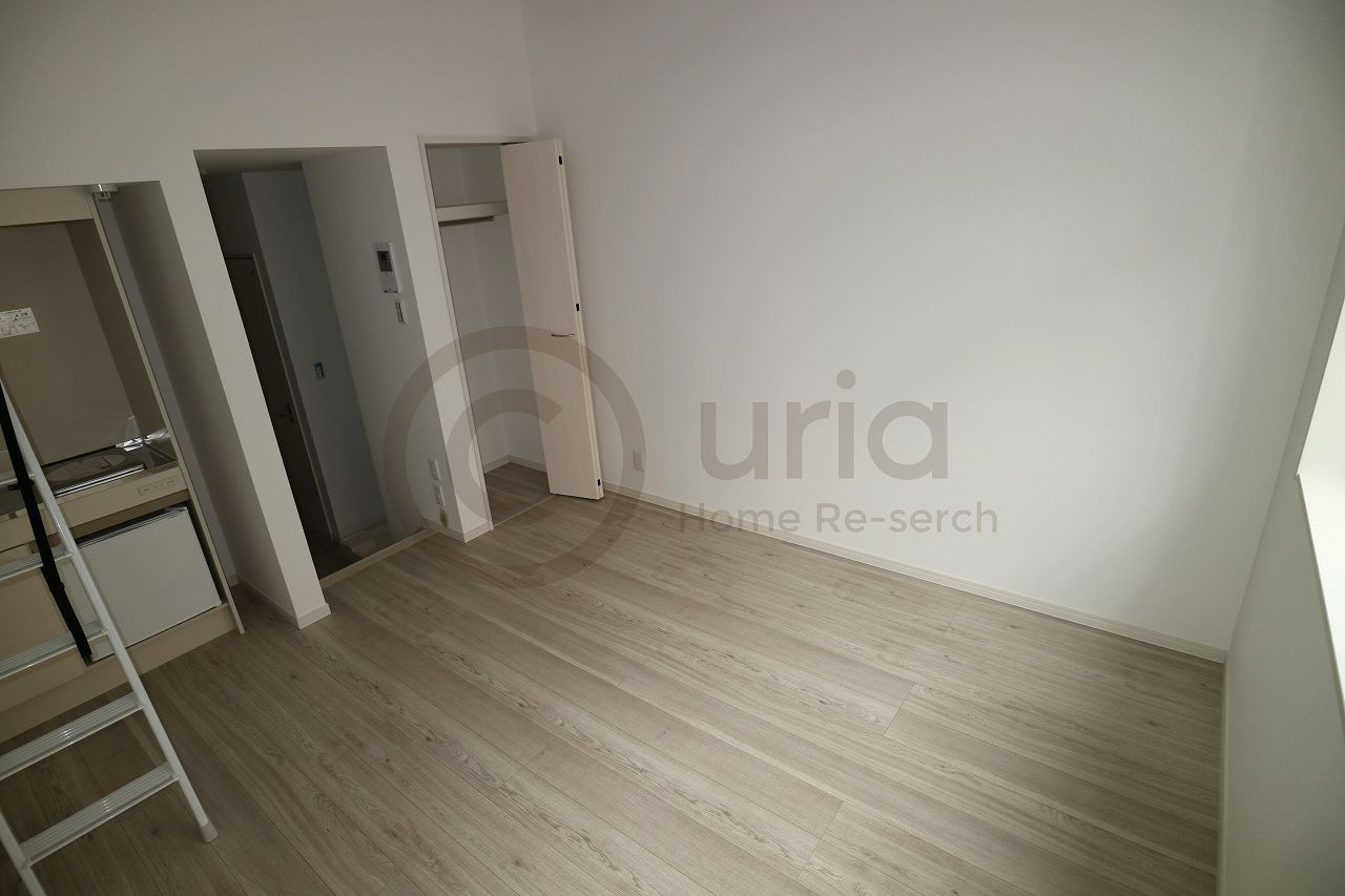 仮称）ヴィレッタの杜魚崎中町2丁目の洋室