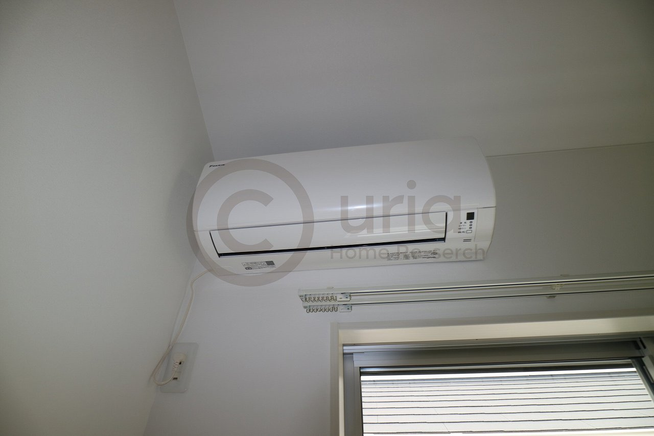 仮称）ヴィレッタの杜魚崎中町2丁目の設備