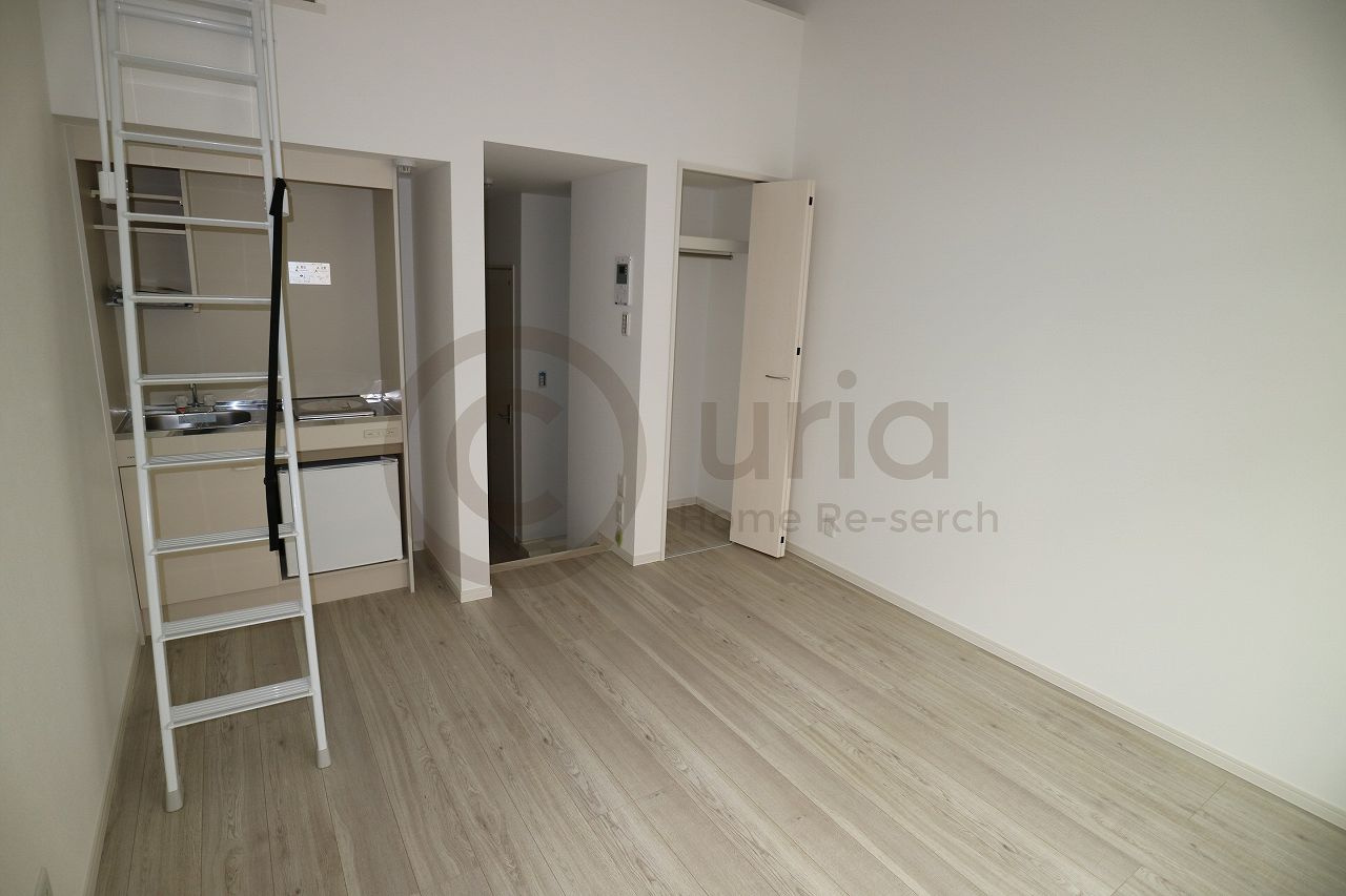 仮称）ヴィレッタの杜魚崎中町2丁目の洋室