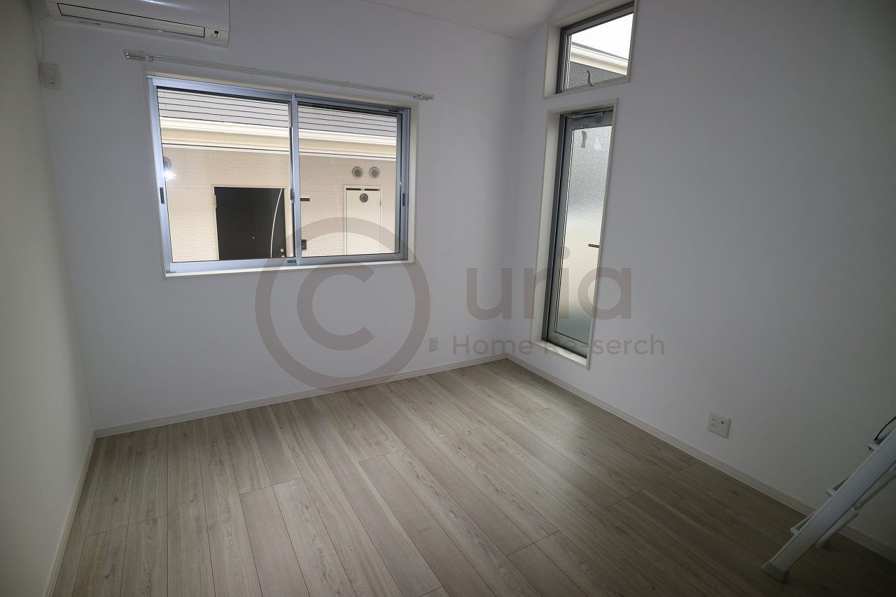 仮称）ヴィレッタの杜魚崎中町2丁目の洋室