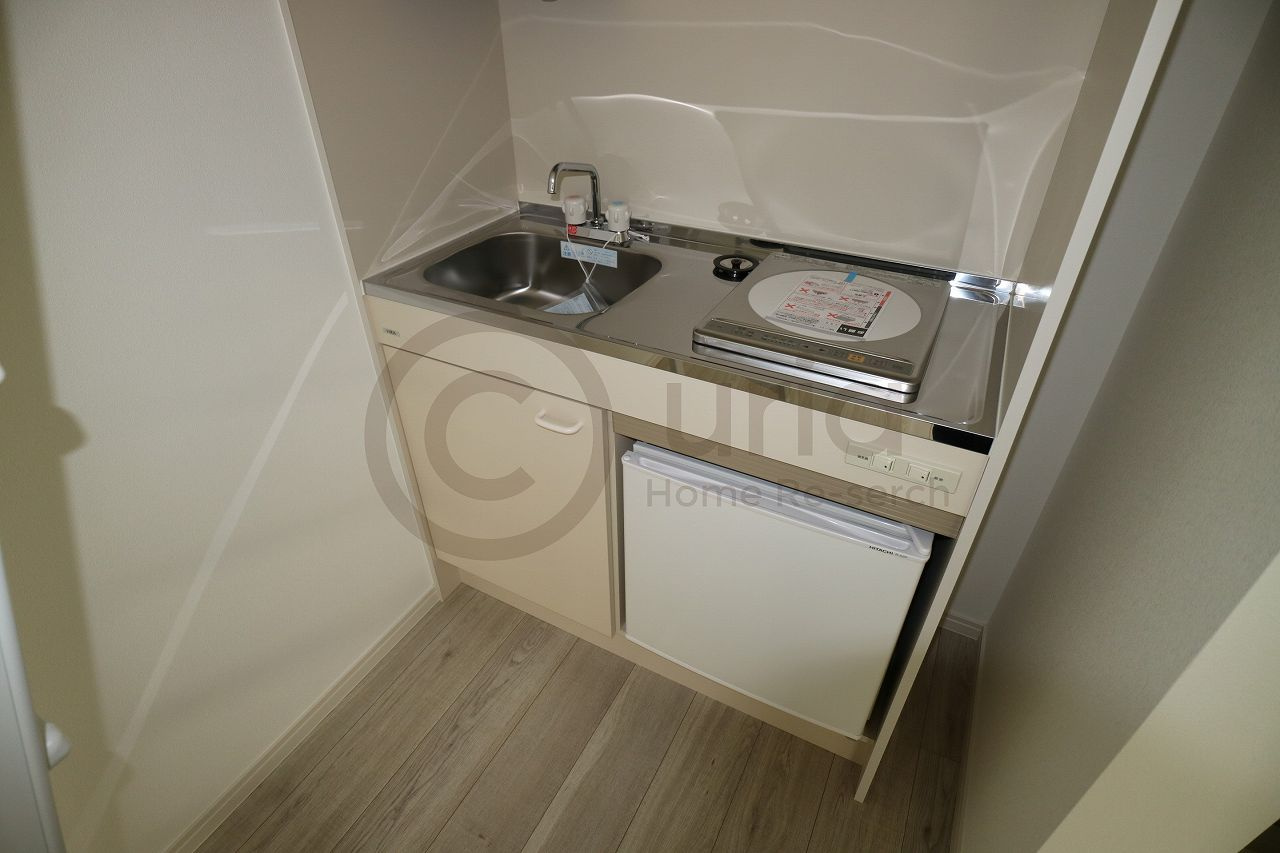 仮称）ヴィレッタの杜魚崎中町2丁目のキッチン