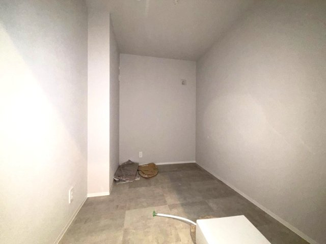 C-GRID脇浜の居間・リビング