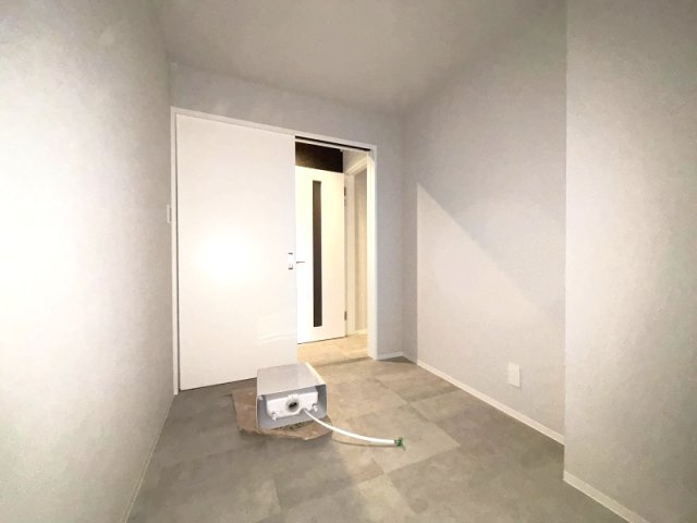 C-GRID脇浜の居間・リビング