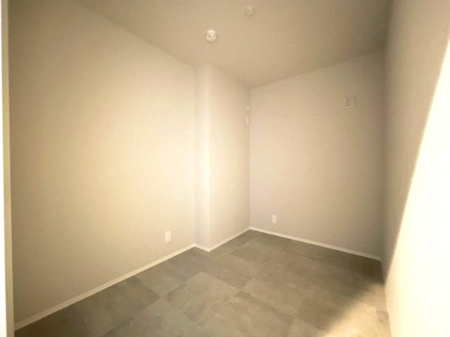 C-GRID脇浜の居間・リビング