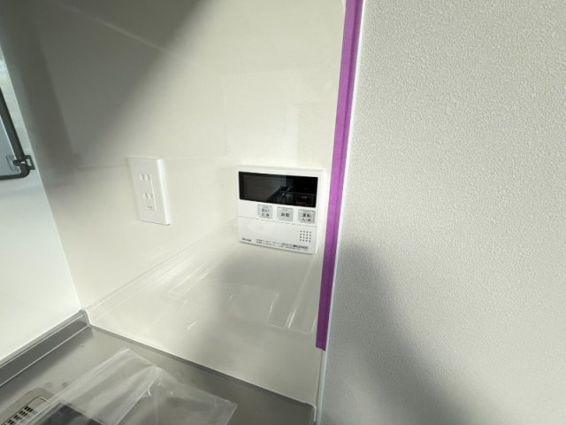 C-GRID脇浜の設備