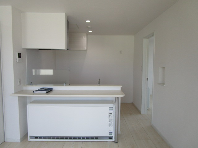 ラルーチェ（La Luce）の内装