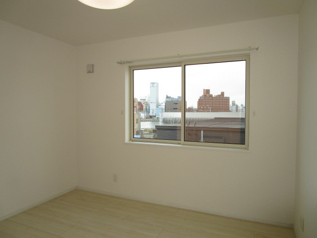 ラルーチェ（La Luce）の内装