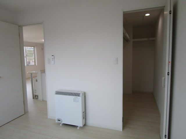 ラルーチェ（La Luce）の内装