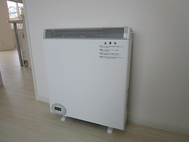 ラルーチェ（La Luce）の設備