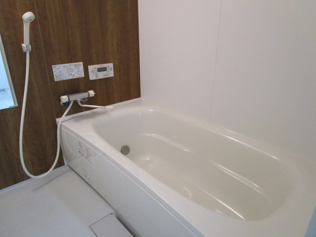 ラルーチェ（La Luce）の浴室