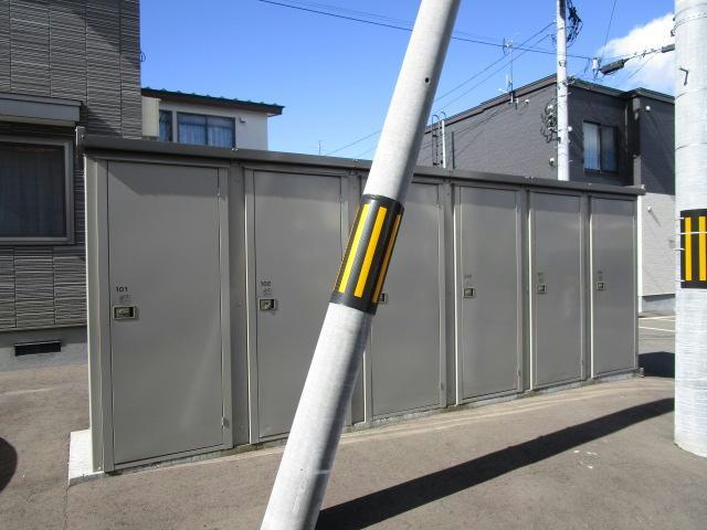 ラルーチェ（La Luce）のその他